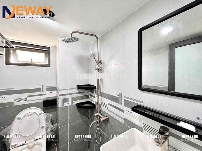 CĂN HỘ DUPLEX MỚI XÂY NGAY NGÃ TƯ BỐN XÃ BANCOL FULL NỘI THẤT