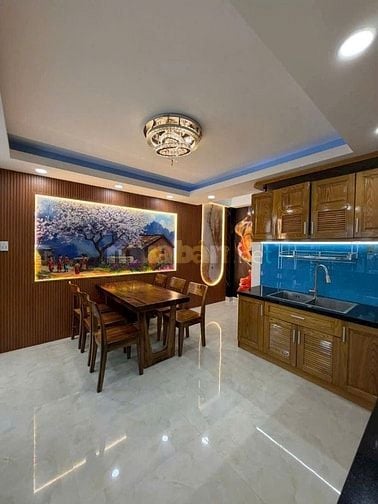 Bán nhà Thạnh lộc 29, quận 12, tp. Hcm