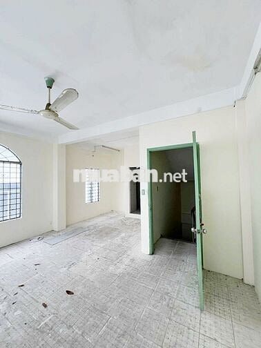 🔥GÓC 2MT Khu Cư Xá Đô Thành, P4, Q3