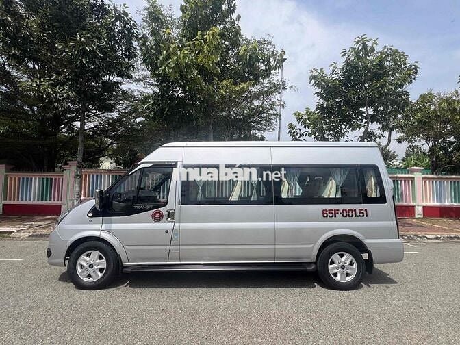 Ford Transit 2022 SVP Standard - 130000 km