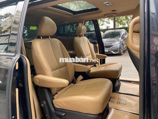 Kia Sedona 2020 2.2 DAT Luxury Full dầu 120,000 km