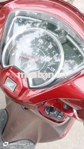 Vi son khoá smk xe như mới zin 100% bs 59. có góp