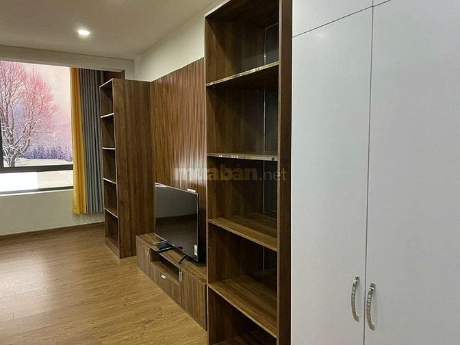 Cho thuê nhà đường Nguyễn Cảnh Dị, Phường 4, Quận Tân Bình