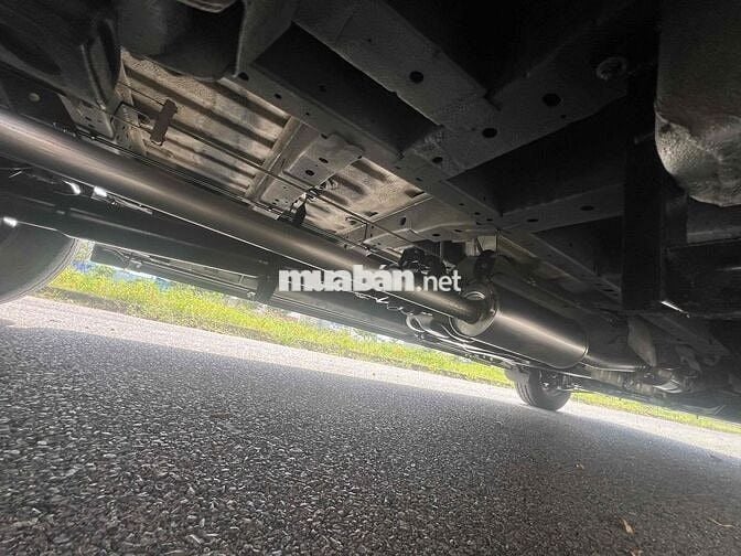 Ford Transit 2022 SVP Standard - 130000 km