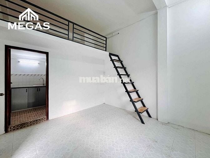 -🏡CĂN HỘ DUPLEX -📌THOÁNG MÁT -💥LÃNH BINH THĂNG -💥Đ.3/2 -💥LÊ ĐẠI HÀNH -