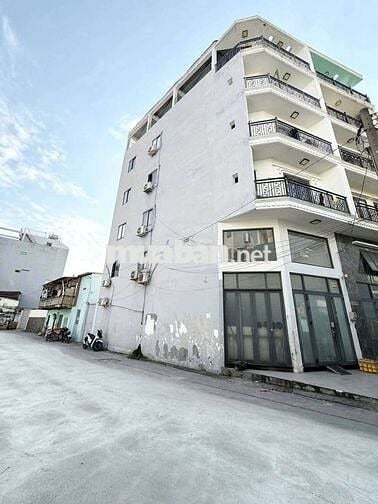 🏚️🏚️ Bán 8 lô đất hẽm 8m thông Đường Hoà Bình P5 Q11 ( đối diện đầm