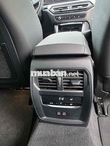 BMW 320i SpLine - 1 chủ từ đầu , 14000km