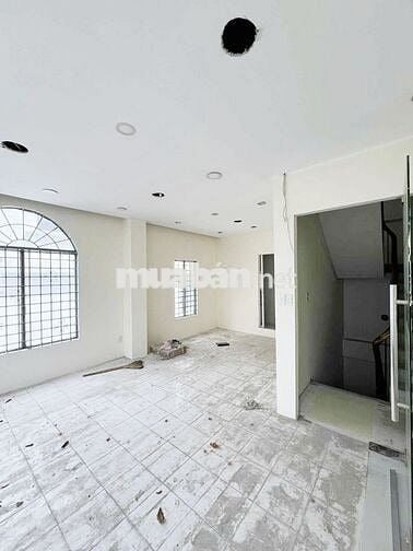 🔥GÓC 2MT Khu Cư Xá Đô Thành, P4, Q3