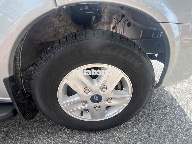 Ford Transit 2022 SVP Standard - 130000 km