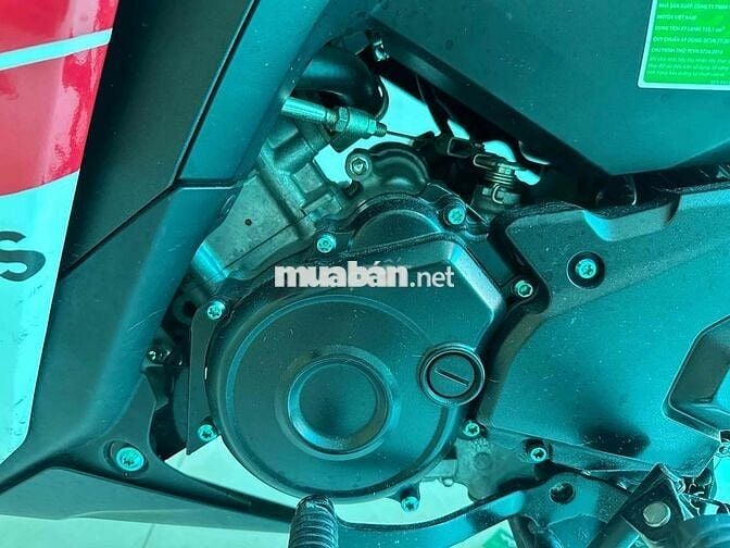 Yamaha Exciter 155 VVA 2021