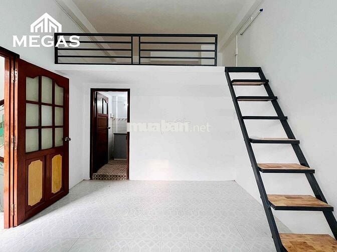 -🏡CĂN HỘ DUPLEX -📌THOÁNG MÁT -💥LÃNH BINH THĂNG -💥Đ.3/2 -💥LÊ ĐẠI HÀNH -