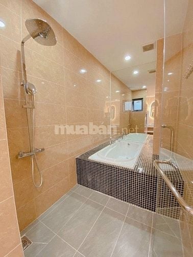 Cho thuê nhà đường Nguyễn Cảnh Dị, Phường 4, Quận Tân Bình