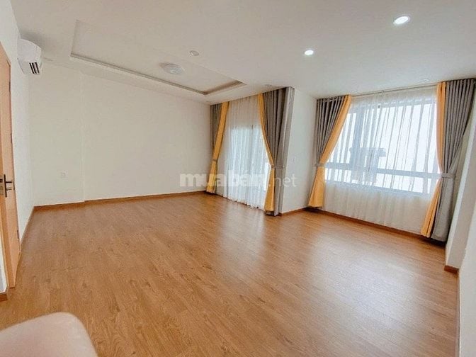 Cho thuê nhà đường Nguyễn Cảnh Dị, Phường 4, Quận Tân Bình