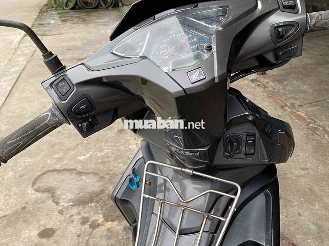 Honda Air Blade 2018 Xám
