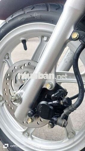 Vi son khoá smk xe như mới zin 100% bs 59. có góp