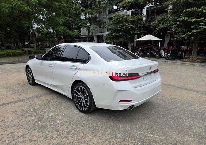 BMW 320i SpLine - 1 chủ từ đầu , 14000km