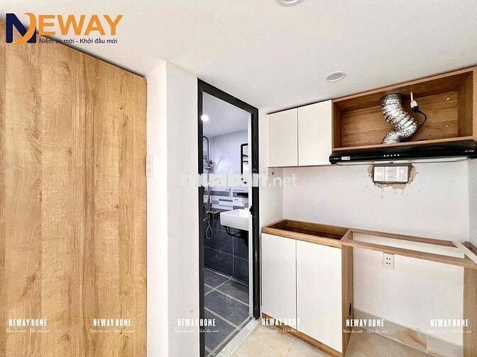 CĂN HỘ DUPLEX MỚI XÂY NGAY NGÃ TƯ BỐN XÃ BANCOL FULL NỘI THẤT