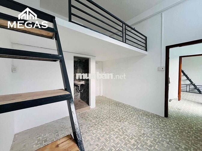 -🏡CĂN HỘ DUPLEX -📌THOÁNG MÁT -💥LÃNH BINH THĂNG -💥Đ.3/2 -💥LÊ ĐẠI HÀNH -