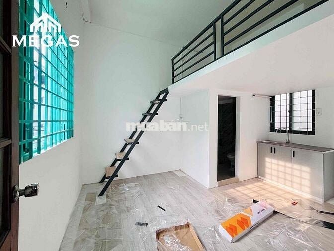 -🏡CĂN HỘ DUPLEX -📌THOÁNG MÁT -💥LÃNH BINH THĂNG -💥Đ.3/2 -💥LÊ ĐẠI HÀNH -