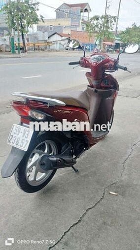 Vi son khoá smk xe như mới zin 100% bs 59. có góp