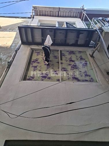 Bán nhà về quê sống với ba mẹ tân bình