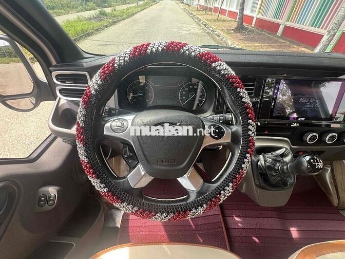 Ford Transit 2022 SVP Standard - 130000 km