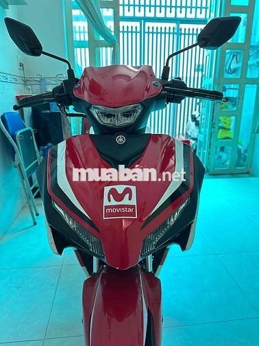 Yamaha Exciter 155 VVA 2021