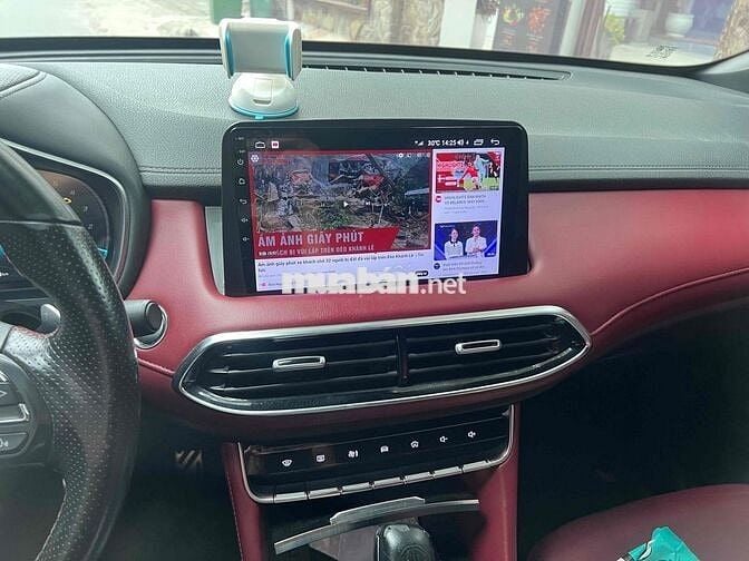 MG HS 2021 - 147000 km