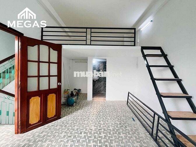 -🏡CĂN HỘ DUPLEX -📌THOÁNG MÁT -💥LÃNH BINH THĂNG -💥Đ.3/2 -💥LÊ ĐẠI HÀNH -