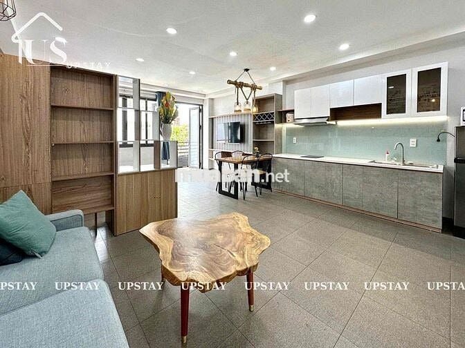 ❤️CĂN HỘ 1PN RỘNG 50M2 BAN CÔNG LỚN❤️BẢO VỆ 24/7 Ở TRUNG TÂM QUẬN 3