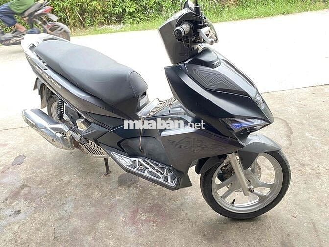 Honda Air Blade 2018 Xám