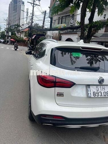 MG HS 2021 - 147000 km