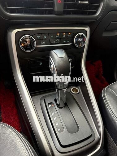 Ford EcoSport Titanium 1.5 2019