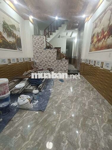 Cho thuể nhà vừa ở. Vừa làm văn phòng