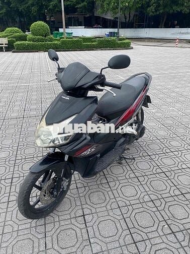 Ab xe đẹp máy êm chất. bs 51