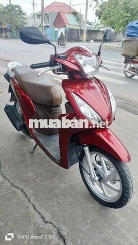 Vi son khoá smk xe như mới zin 100% bs 59. có góp