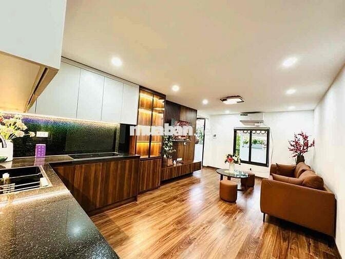 🏠 TẬP THỂ QUỲNH MAI – MẶT PHỐ KIM NGƯU ✨ 3 NGỦ – SD ~85M