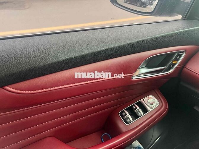 MG HS 2021 - 147000 km