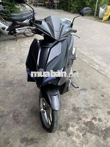 Honda Air Blade 2018 Xám