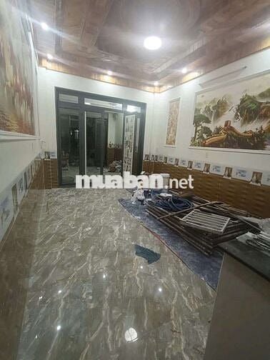 Cho thuể nhà vừa ở. Vừa làm văn phòng