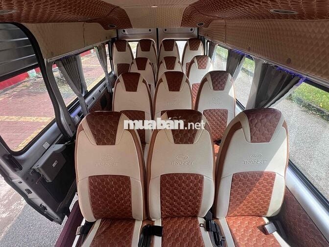 Ford Transit 2022 SVP Standard - 130000 km