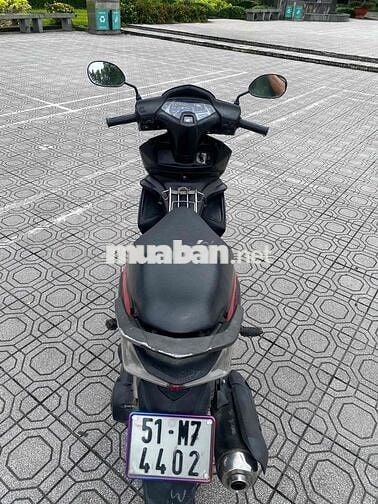 Ab xe đẹp máy êm chất. bs 51