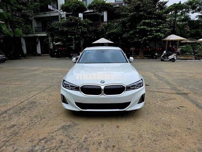 BMW 320i SpLine - 1 chủ từ đầu , 14000km