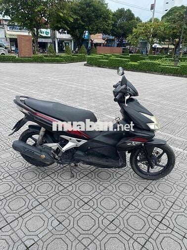 Ab xe đẹp máy êm chất. bs 51