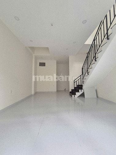 Nhà Mới Đẹp Gần LotteMart, 02 Tầng, DT 5x10m