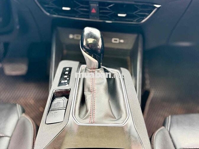 MG MG5 2022 Luxury - 39000 km