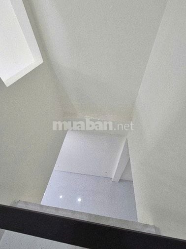 Nhà Mới Đẹp Gần LotteMart, 02 Tầng, DT 5x10m