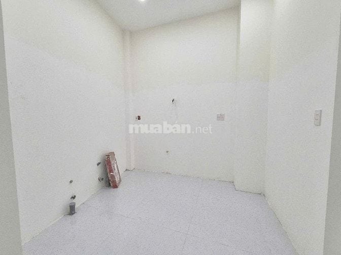 Nhà Mới Đẹp Gần LotteMart, 02 Tầng, DT 5x10m