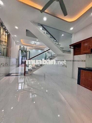 MÌNH BÁN  NHÀ ĐẸP, RẺ,HIẾM,ĐƯỜNG OTO, SÁT GÒ DẦU,Q.TÂN PHÚ,CHỈ 6.5 TỶ