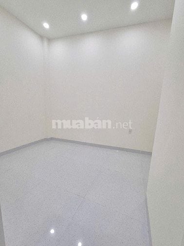 Nhà Mới Đẹp Gần LotteMart, 02 Tầng, DT 5x10m